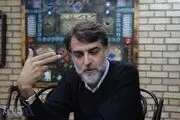 توضیح مجری تلویزیون درباره سانسور حرف هایش