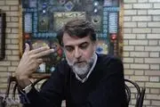 توضیح مجری تلویزیون درباره سانسور حرف هایش