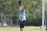 بهزاد غلامپور از استقلال اخراج شد