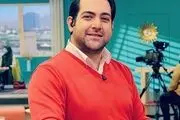 تصویر قابل تأملی که مجری مشهور از یک سوپرمارکت منتشر کرد