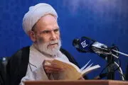 
تصاویری دیده نشده از آیت الله مجتبی تهرانی
