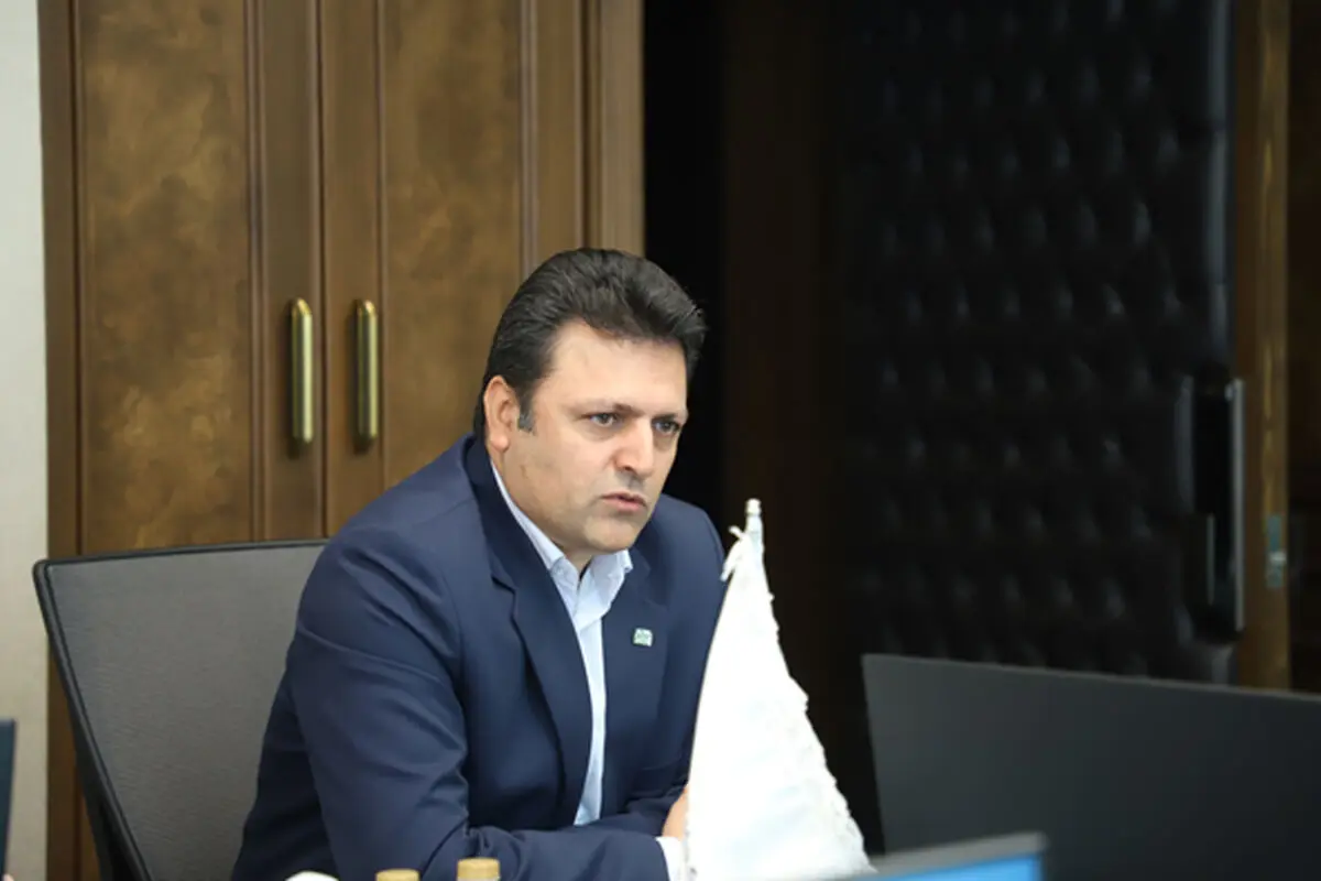 استقبال خوب مشتریان از جشنواره نیک آفرین
