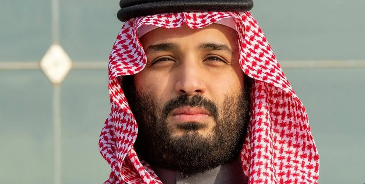 سفر منطقه‌ای بن سلمان با محوریت ایران
