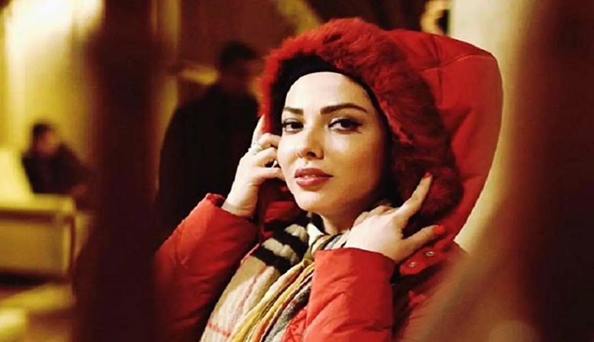 لیلا اوتادی بلاگر شد!