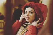 لیلا اوتادی بلاگر شد!