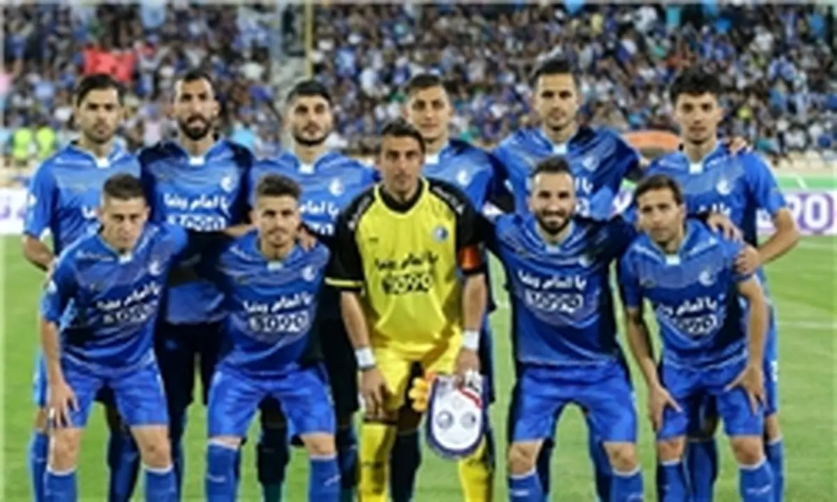 جدیدترین رنکینگ باشگاهی جهان، استقلال بالاتر از پرسپولیس+عکس