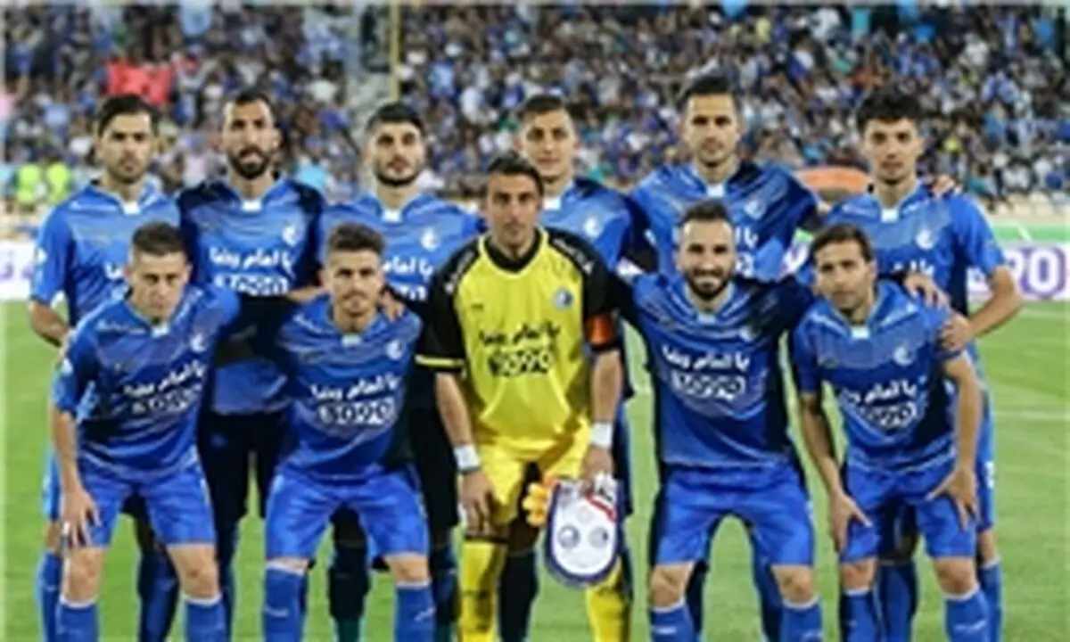 جدیدترین رنکینگ باشگاهی جهان، استقلال بالاتر از پرسپولیس+عکس