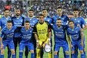 جدیدترین رنکینگ باشگاهی جهان، استقلال بالاتر از پرسپولیس+عکس