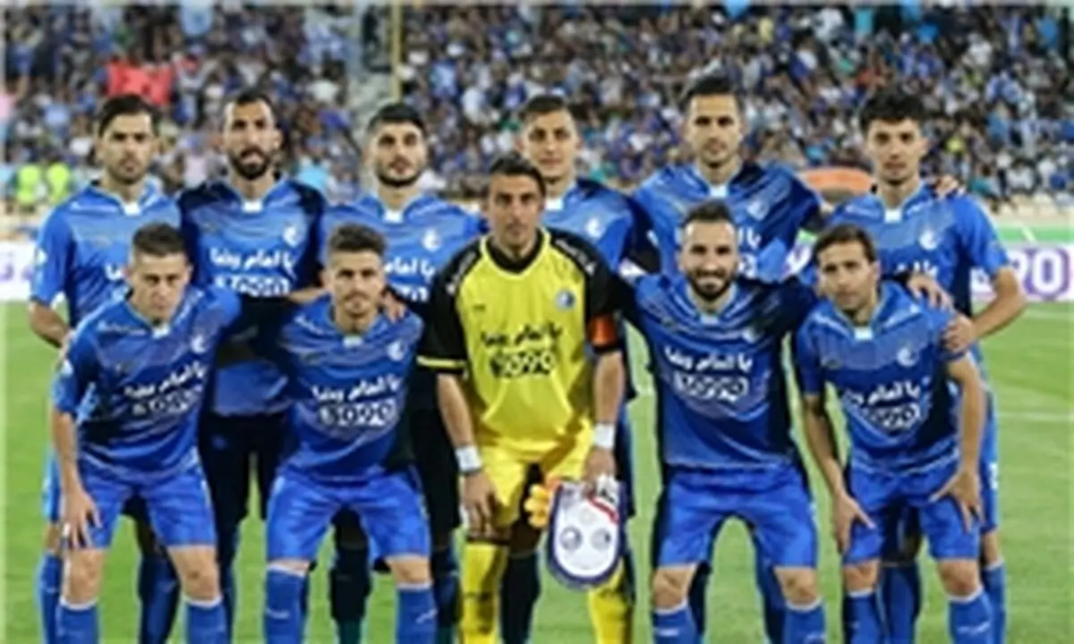 جدیدترین رنکینگ باشگاهی جهان، استقلال بالاتر از پرسپولیس+عکس