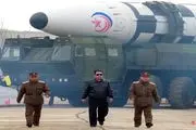 واکنش آمریکا به آزمایش موشک تاکتیکی کره شمالی