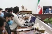 دانشجویان با تشکیل هسته های مشاوره ای به دولت کمک کنند