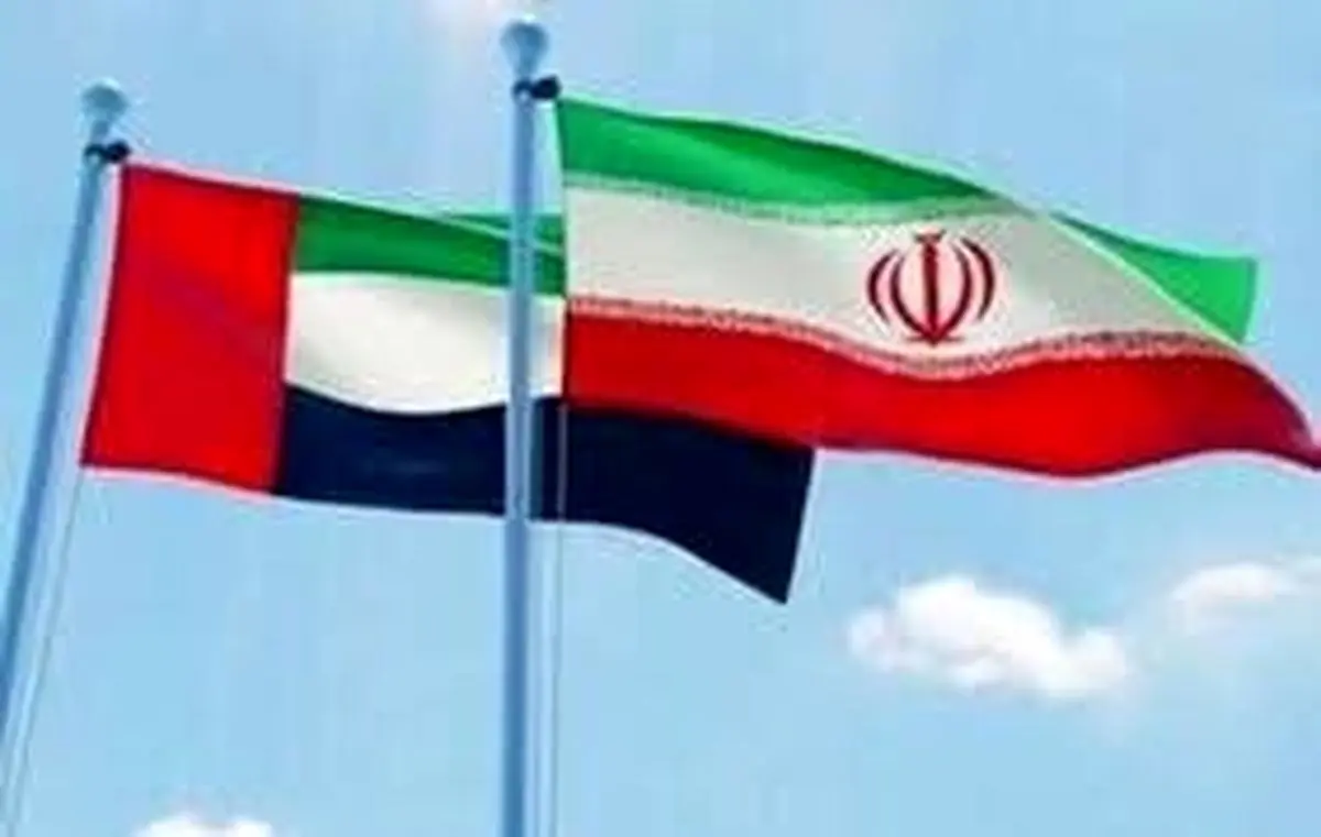 بازگشایی صفحه جدیدی در روابط سیاسی ایران و امارات پس از ۷ سال