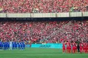 پیشنهاد جنجالی استقلال به بازیکن پرسپولیس