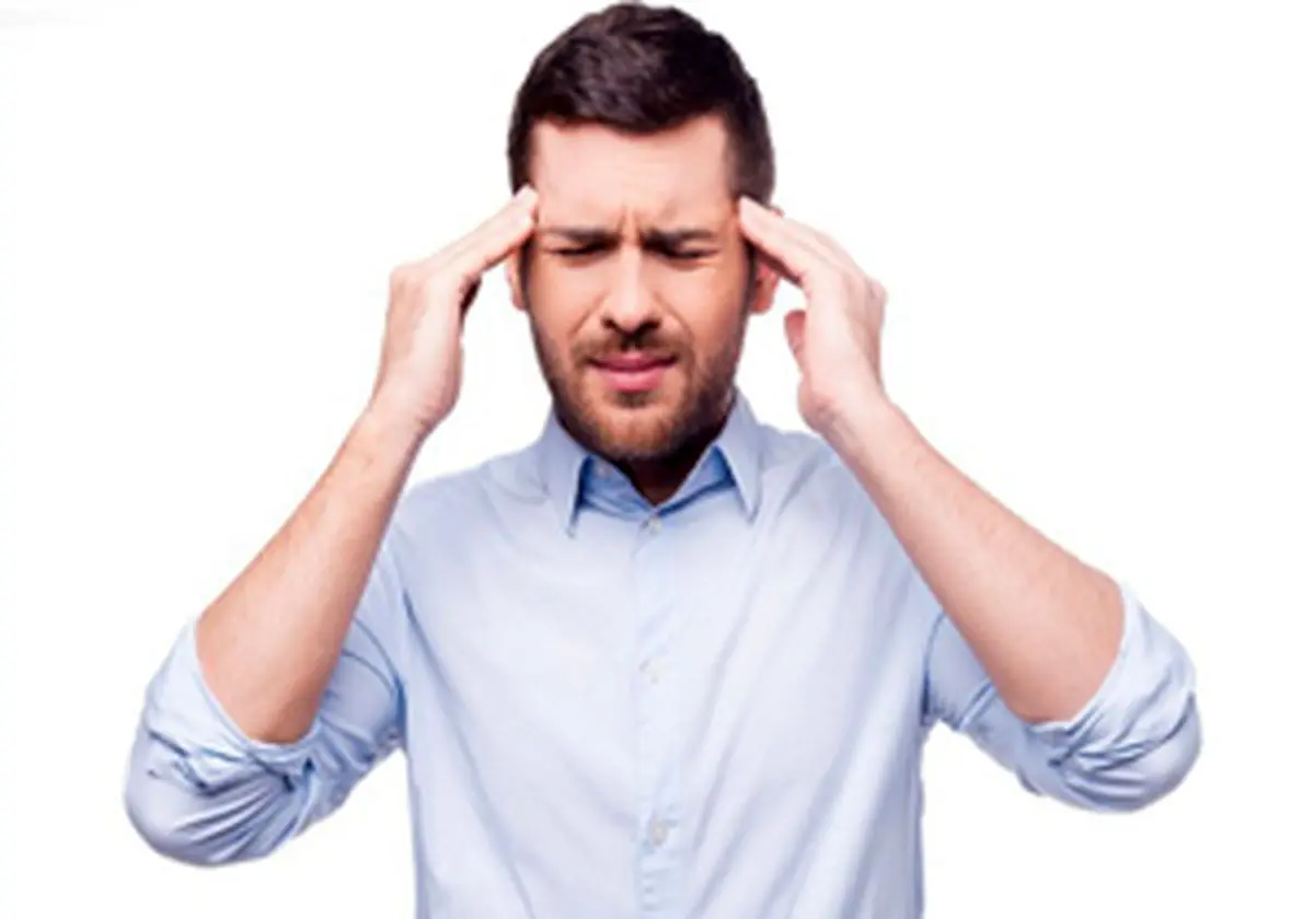 دلیل بروز سرگیجه چیست؟