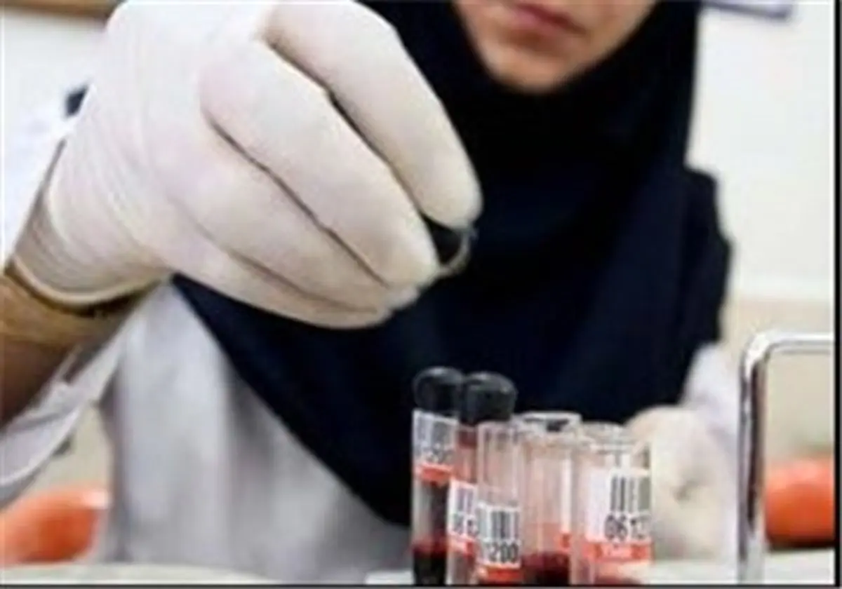 آمار تاسفبار از بانک خون بیمارستانهای پایتخت