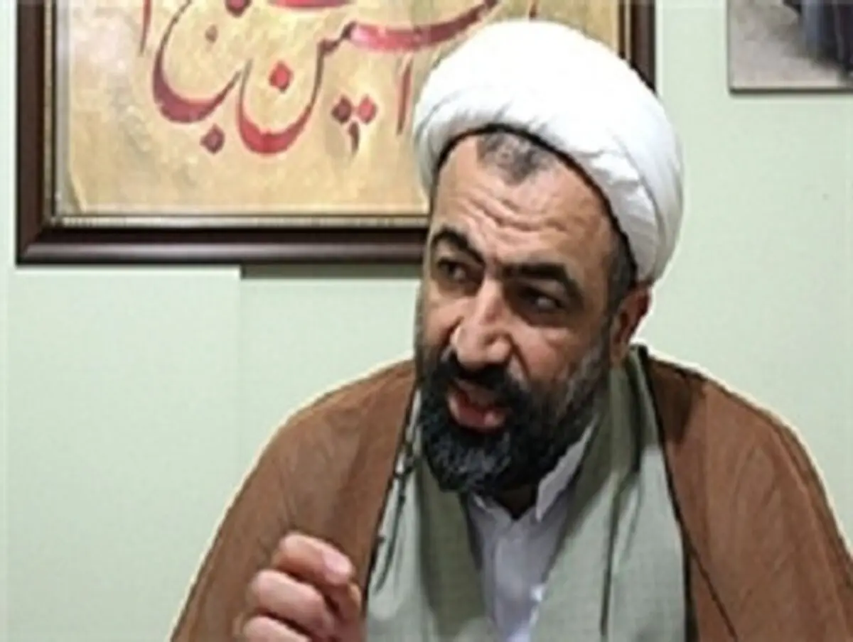 بازداشت " ذاکری " غیرقانونی است