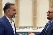 محمد فکری با عقد قرارداد رسمی سرمربی استقلال شد