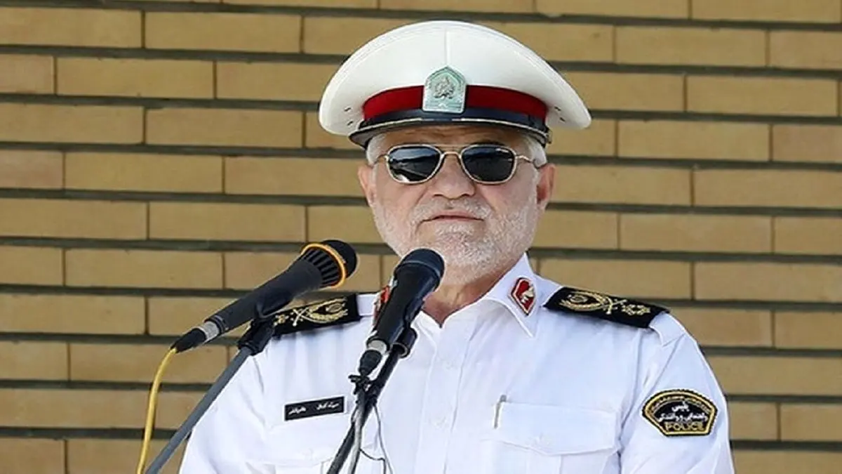 بیش از ۳۸ درصد از تصادفاتها به تولید ناخالص ملی ضربه میزند