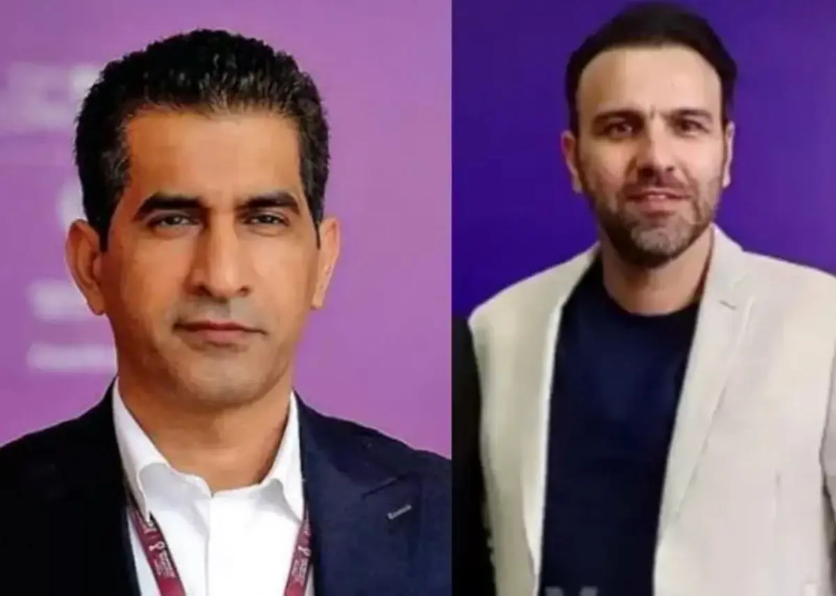 تغییرات در پرسپولیس همچنان ادامه دارد