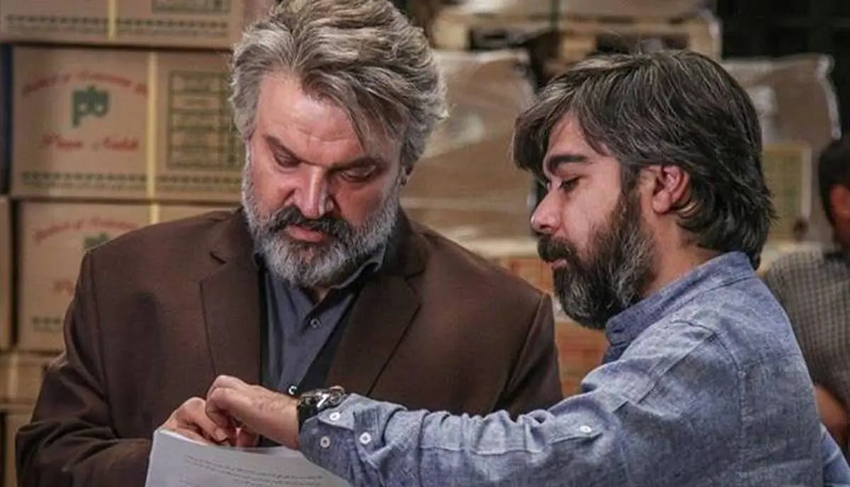 «آقازاده» در تلویزیون 10 برابر بیشتر دیده می‌شد!