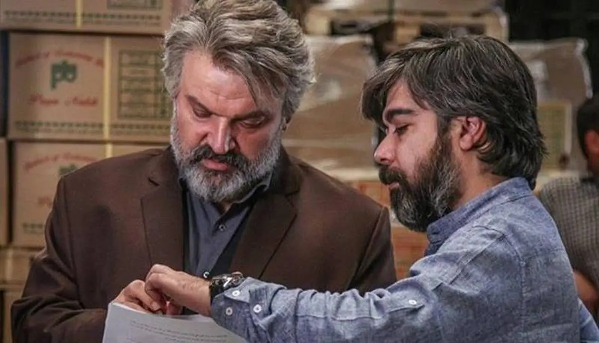 «آقازاده» در تلویزیون 10 برابر بیشتر دیده می‌شد!