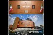 دیوارنگاره انتخاباتی ولیعصر (عج) رونمایی شد