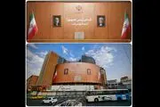 دیوارنگاره انتخاباتی ولیعصر (عج) رونمایی شد