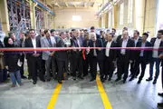 افتتاح 4 طرح صنعتی در البرز