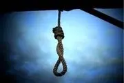 ظالمانه‌ترین شیوه اعدام در ایران اجرا می‌شد +عکس