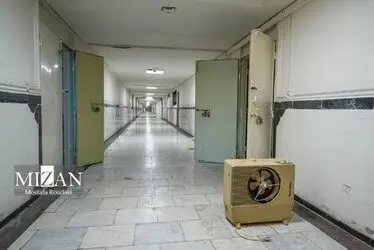 زندان رجایی شهر تعطیل شد