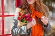تاثیر رنگ های مختلف لباس در روحیه افراد+ عکس