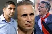 کپی هاشمیان از مربیان قبلی