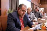 داور سرشناس ایران تا اطلاع ثانوی محروم شد