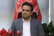 علی بازگشا به توئیت‌های علی تاجرنیا واکنش نشان داد