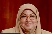 چهره و تیپ  عاطفه میرسیدی بعد از بازنشستگی/ عکس