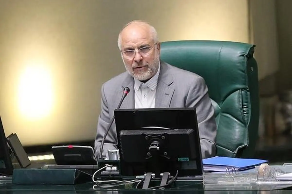 قالیباف: چگونگی جانباختن مهسا امینی با جدیت پیگیری شود