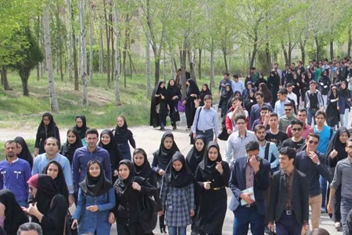 بیشتر بیکاران ۱۸ تا ۳۵ ساله هستند