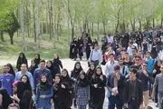 بیشتر بیکاران ۱۸ تا ۳۵ ساله هستند