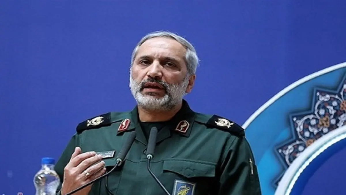 جوانان ما در علم و فناوری، دشمن را حیرت زده کردهاند