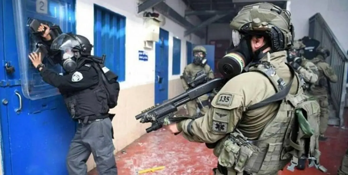 شهادت ۶ فلسطینی در زندان‌های اسرائیل