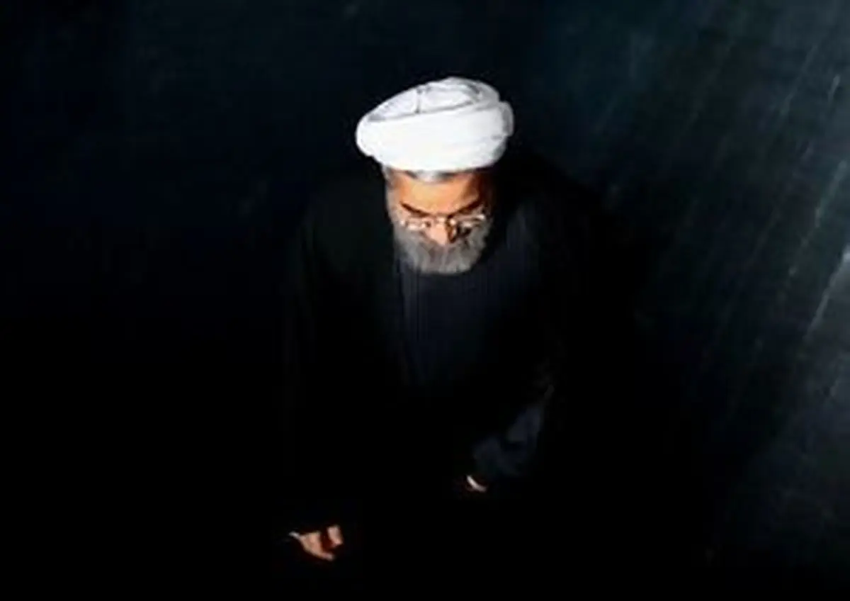 تدبیر و هماهنگی در دولت اینقدر سخت است؟