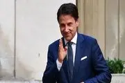سفر نخست وزیر ایتالیا به مصر