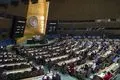 کدام کشورها به «کشور مستقل فلسطین»، رای مثبت، ممتنع و مخالف دادند 