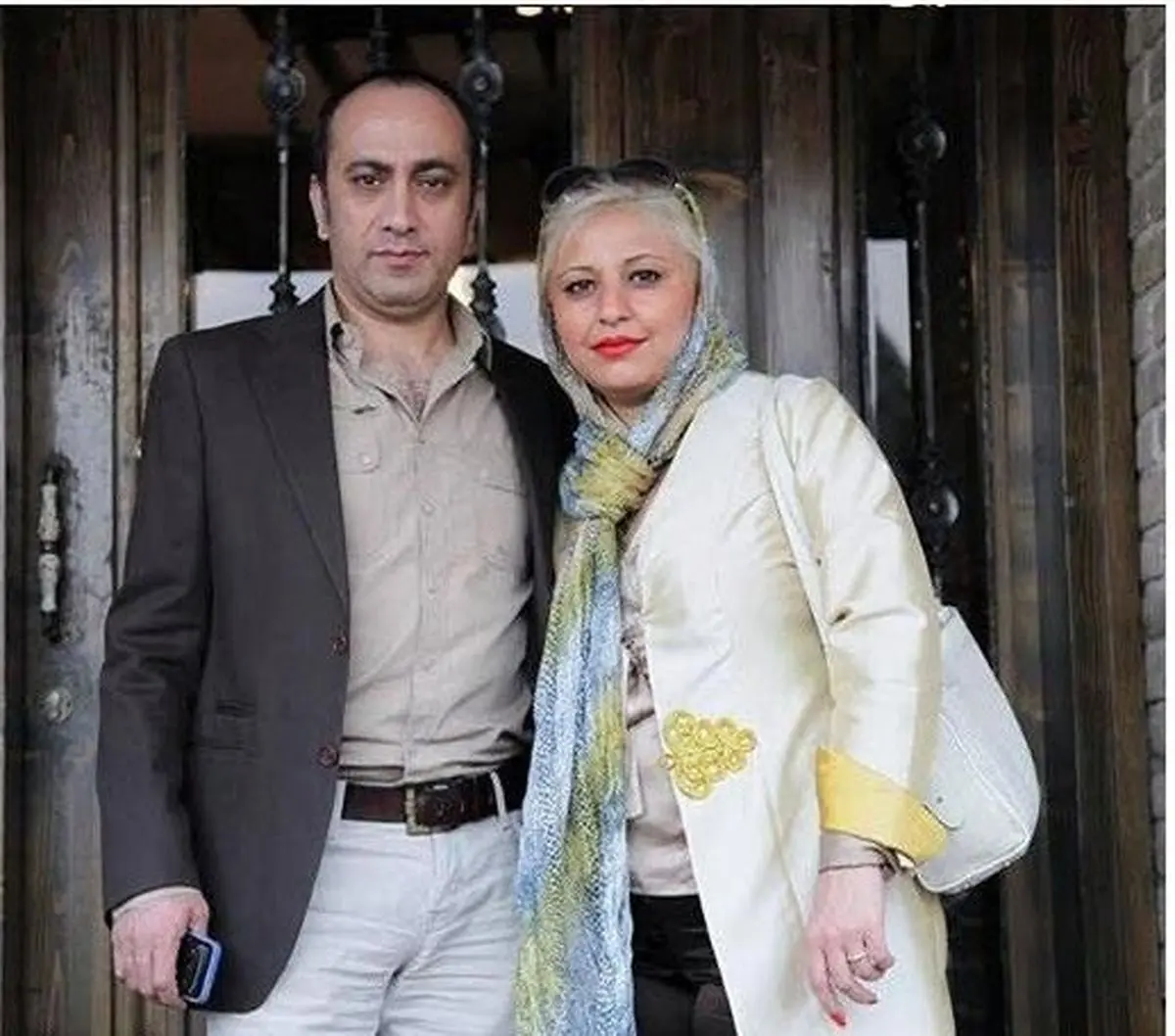 جزییاتی از زندگی خصوصی عارف لرستانی