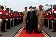 سفر رئیس جمهور به آفریقا، گامی به جلو برای تامین منافع ملت ایران