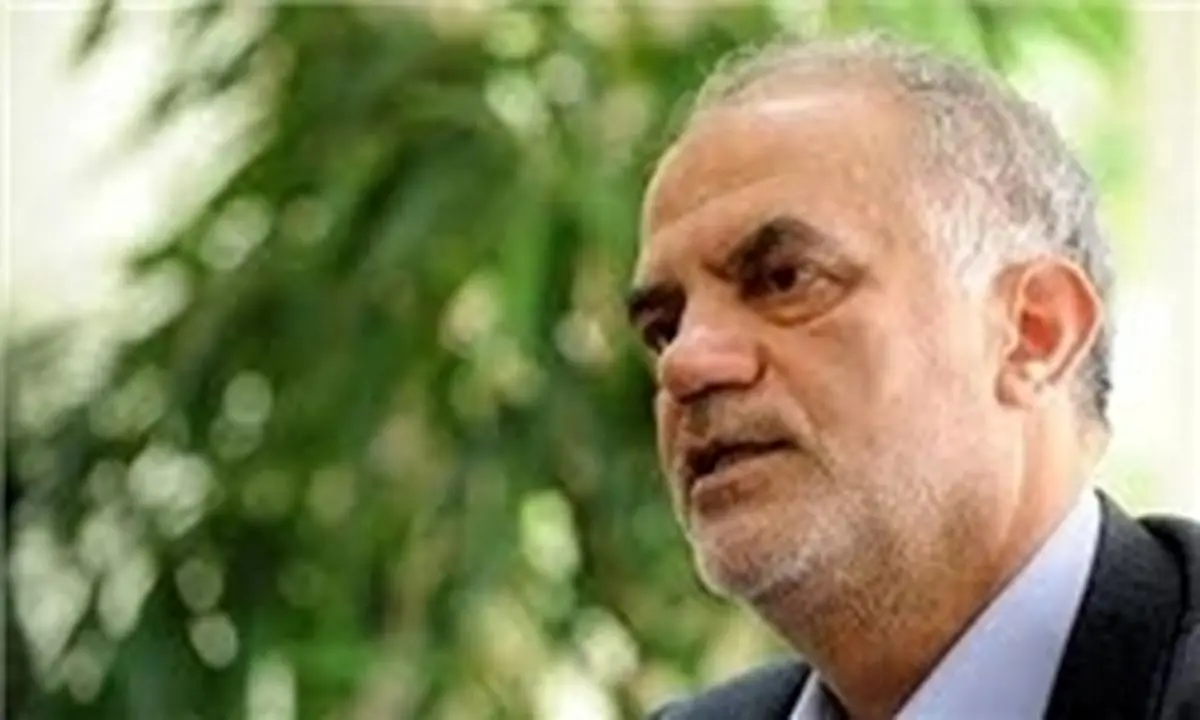 سخنگوی جبهه پیروان از کاندیداتوری مجلس انصراف داد