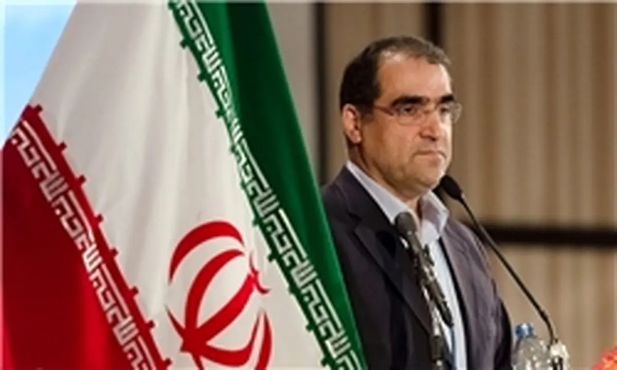 کاندیدای ریاست جمهوری نمیشوم