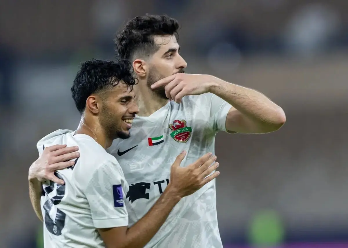 سعید عزت‌اللهی به مکه رفت؛ استوری معنادار پیش از مصاف با بوریرام