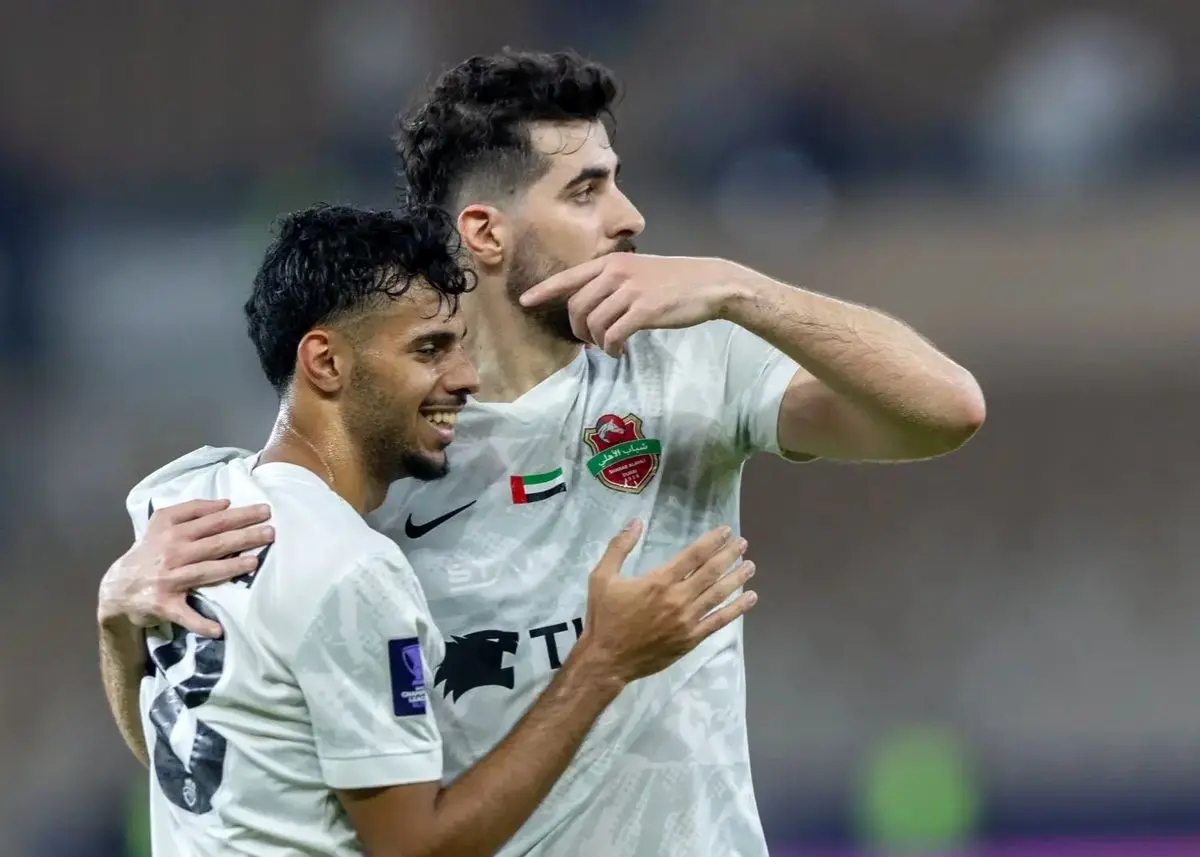 سعید عزت‌اللهی به مکه رفت؛ استوری معنادار پیش از مصاف با بوریرام