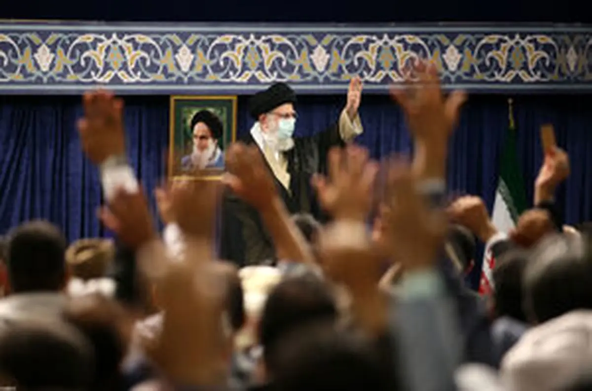 بازتاب تقدیر رهبر معظم انقلاب از مردم و دولت عراق در رسانههای عراقی